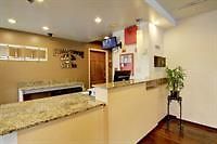 Home-Towne Suites مونتغومري المظهر الخارجي الصورة