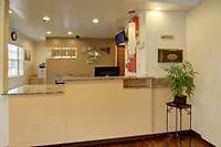 Home-Towne Suites مونتغومري المظهر الخارجي الصورة