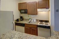 Home-Towne Suites مونتغومري المظهر الخارجي الصورة