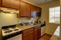 Home-Towne Suites مونتغومري المظهر الخارجي الصورة