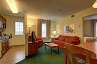 Home-Towne Suites مونتغومري المظهر الخارجي الصورة