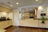 Home-Towne Suites مونتغومري المظهر الخارجي الصورة