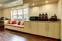 Home-Towne Suites مونتغومري المظهر الخارجي الصورة