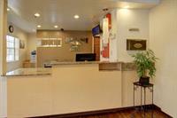 Home-Towne Suites مونتغومري المظهر الخارجي الصورة